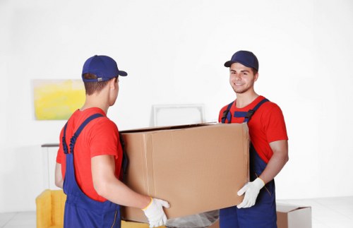 Written complaint record being reviewed for a storage facility issue