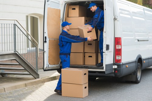 Flexible and affordable student storage in Newaddington