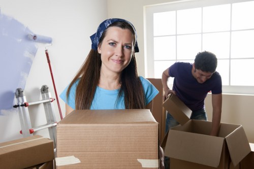 Newaddington Storage introduction with a focus on dependable storage solutions