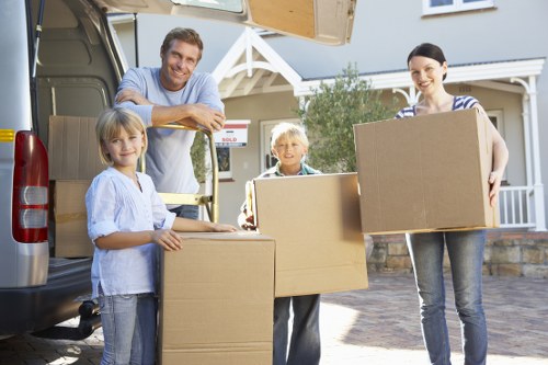 Newaddington Storage commitment to quality, trust, and accessible storage