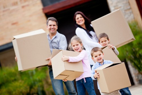 Secure storage unit options for students in Newaddington