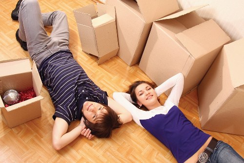Business removals and storage solutions in Newaddington
