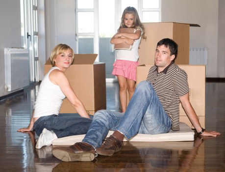 Flexible storage option for growing businesses in Newaddington